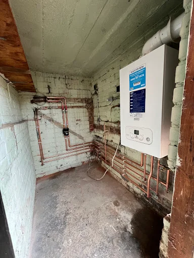 Reece Fuller Plumbing and Heating photo 5