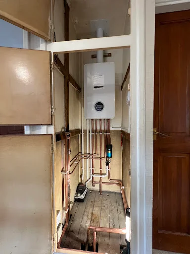 Reece Fuller Plumbing and Heating photo 6