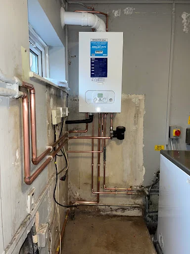 Reece Fuller Plumbing and Heating photo 7