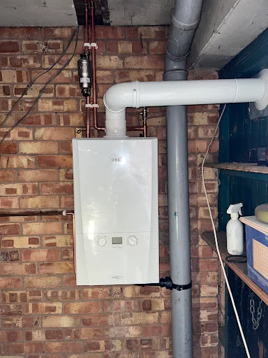 Reece Fuller Plumbing and Heating photo 8