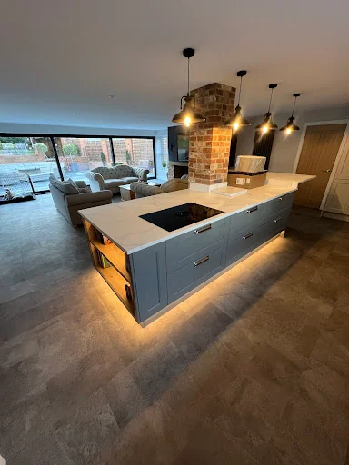 MacDonald Electrical Services photo 1