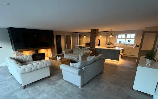 MacDonald Electrical Services photo 2