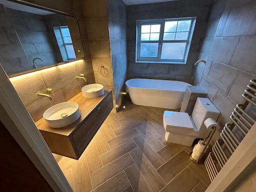 MacDonald Electrical Services photo 3