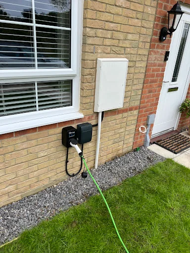 MacDonald Electrical Services photo 4