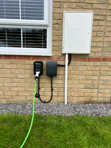 MacDonald Electrical Services photo 5