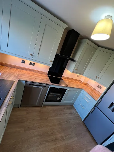 MacDonald Electrical Services photo 6