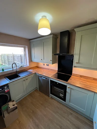 MacDonald Electrical Services photo 7