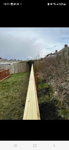 L&amp;M Fencing photo 7