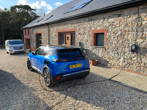 Nick Hill Electrical photo 1