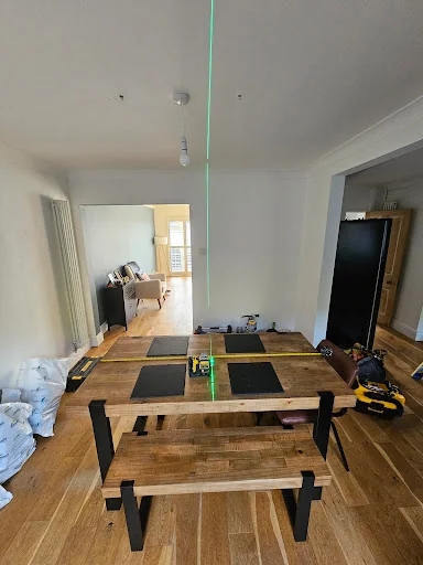 Nick Hill Electrical photo 2