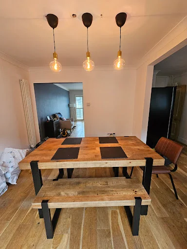 Nick Hill Electrical photo 4