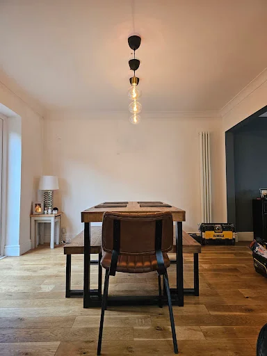 Nick Hill Electrical photo 5