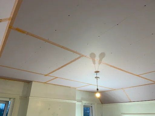 Daniel Debrick Plastering photo 4