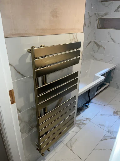 CKA Plumbing Services photo 7