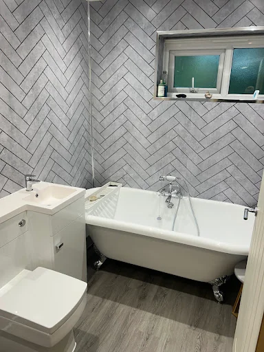 JB Building And Carpentry photo 3