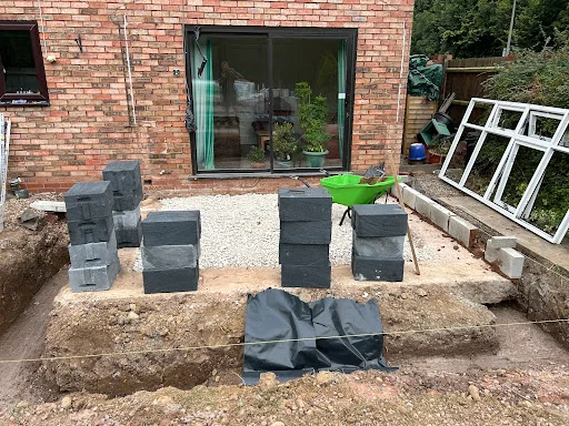 JB Building And Carpentry photo 5