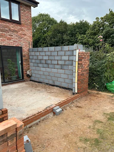 JB Building And Carpentry photo 6