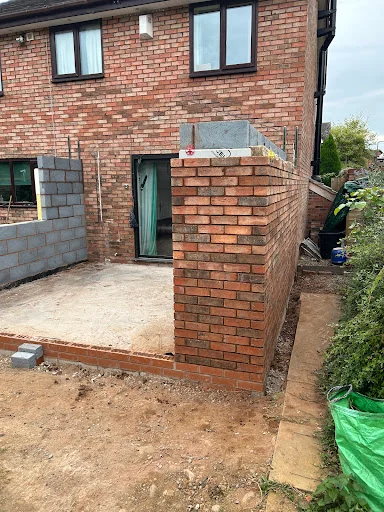 JB Building And Carpentry photo 7