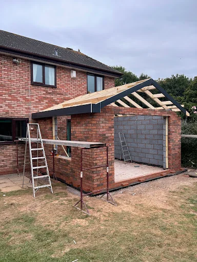 JB Building And Carpentry photo 8