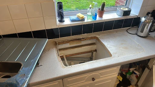 A.D Plumbing &amp; Drainage Ltd photo 4