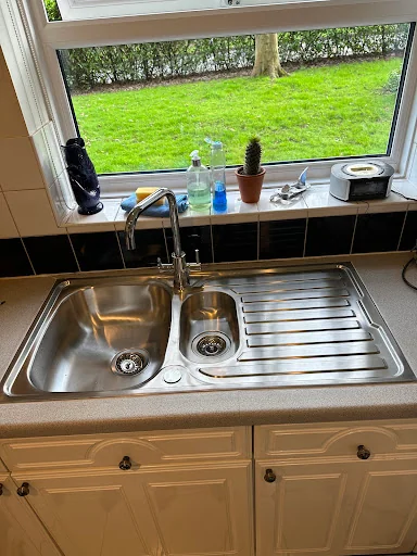 A.D Plumbing &amp; Drainage Ltd photo 5