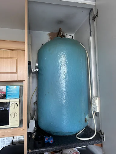 A.D Plumbing &amp; Drainage Ltd photo 6