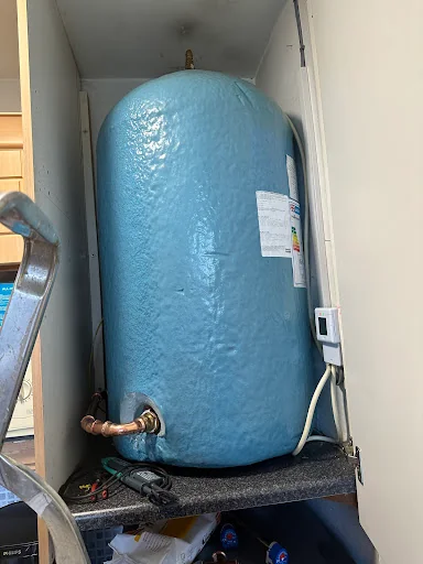 A.D Plumbing &amp; Drainage Ltd photo 7