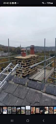 Vortex Roofing Solutions Ltd photo 1