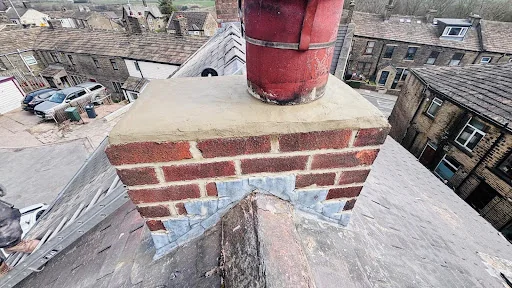 Vortex Roofing Solutions Ltd photo 5