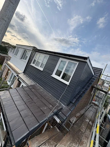 Vortex Roofing Solutions Ltd photo 7