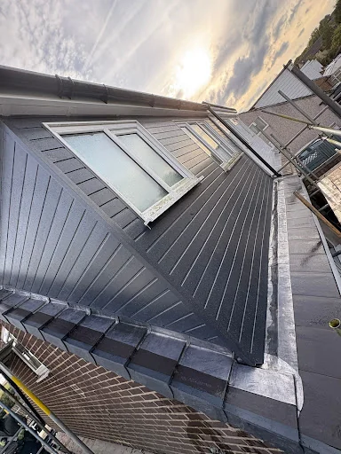 Vortex Roofing Solutions Ltd photo 8