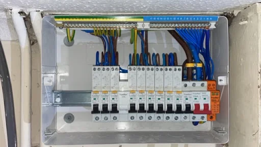 Fire &amp; Electrical Safety LTD photo 1
