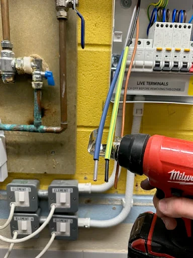 Fire &amp; Electrical Safety LTD photo 2