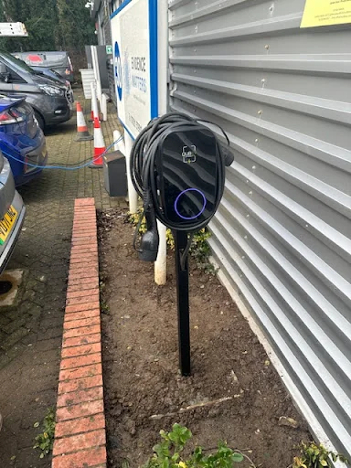 Fire &amp; Electrical Safety LTD photo 4