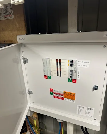Fire &amp; Electrical Safety LTD photo 5