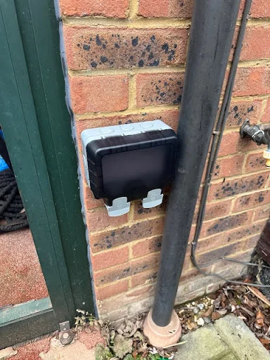 Fire &amp; Electrical Safety LTD photo 7