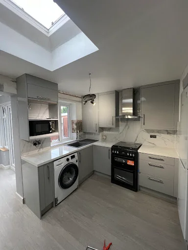 C&amp;Z London Builders Ltd photo 4