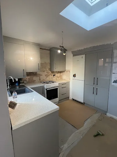 C&amp;Z London Builders Ltd photo 7