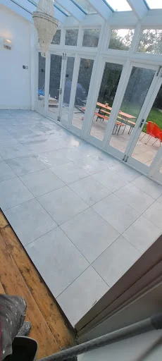 Tiling &amp; Styling photo 6