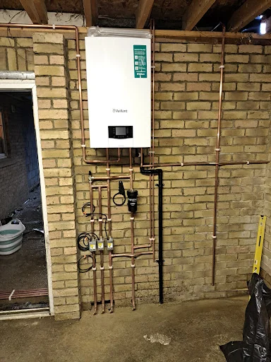 Thanet Boilers Ltd photo 1