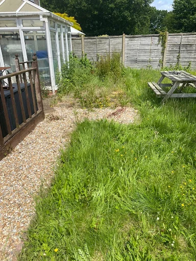 Marsh Gardening and Waste photo 1