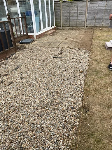 Marsh Gardening and Waste photo 2