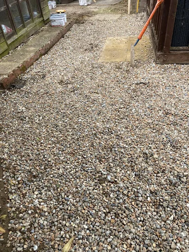 Marsh Gardening and Waste photo 3