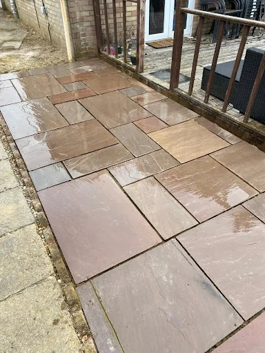 Marsh Gardening and Waste photo 4