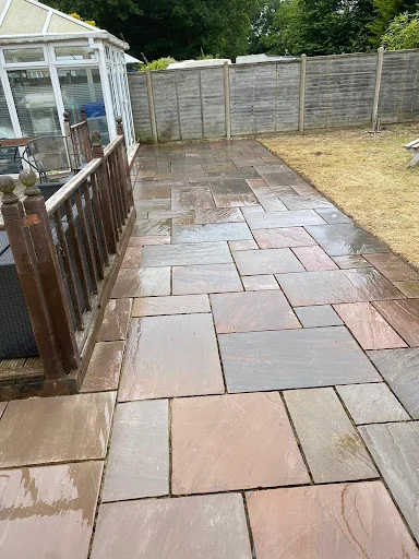 Marsh Gardening and Waste photo 5