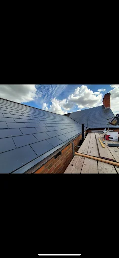 Prestige Roofing &amp; Plastics LTD photo 1