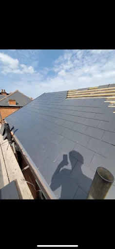 Prestige Roofing &amp; Plastics LTD photo 2