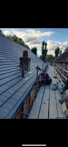 Prestige Roofing &amp; Plastics LTD photo 5