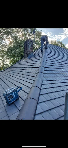 Prestige Roofing &amp; Plastics LTD photo 6