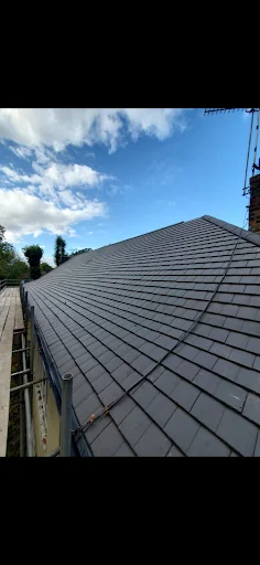 Prestige Roofing &amp; Plastics LTD photo 7